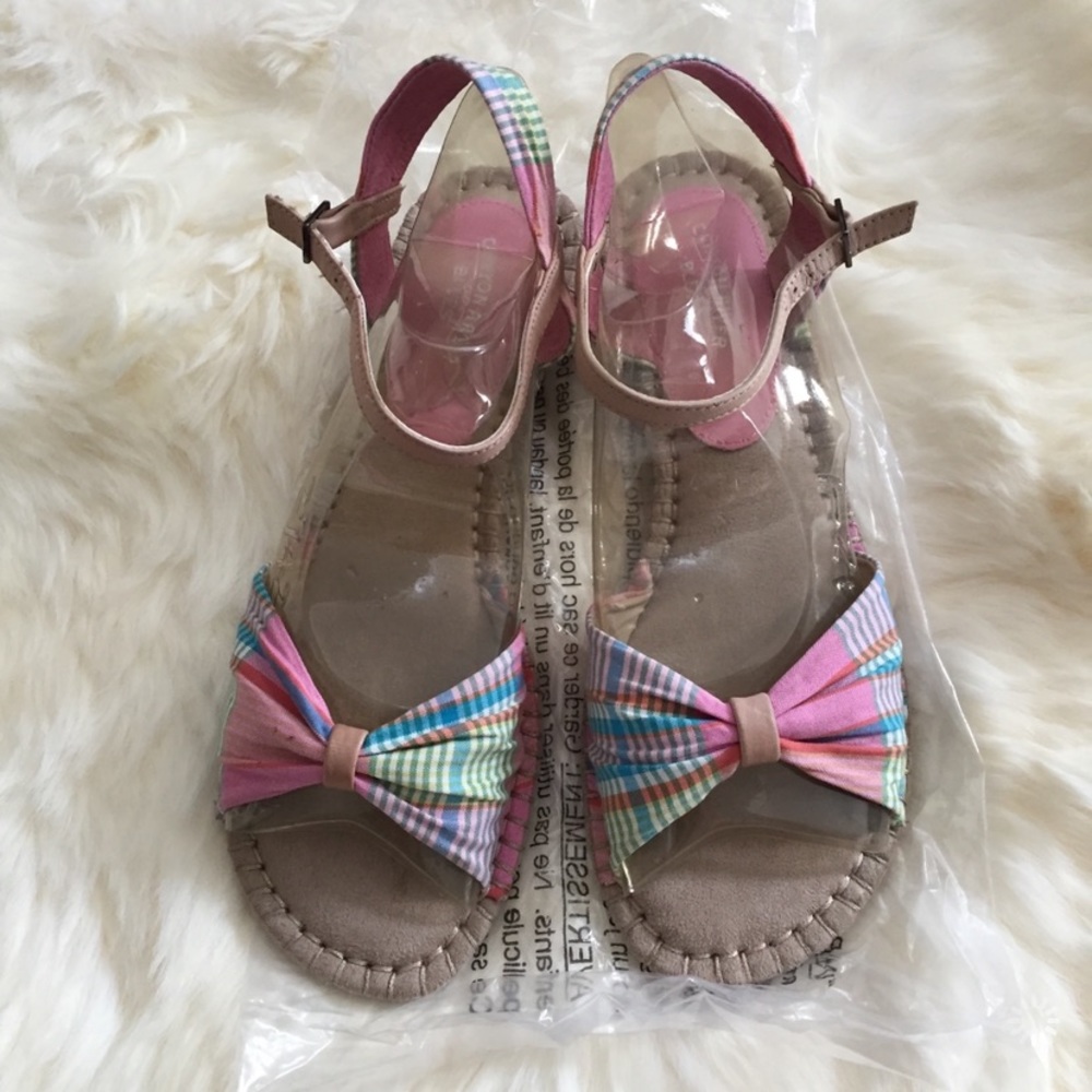 Canyon River Blues sandals